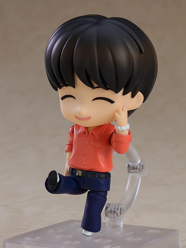 GOOD SMILE NENDOROID KPOP IDOL: BTS J-HOPE - G12748 - Anotoys Collectibles