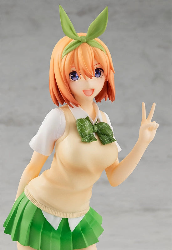 GOOD SMILE POP UP PARADE THE QUINTESSENTIAL QUINTUPLETS YOTSUBA NAKANO G94272 - Anotoys Collectibles