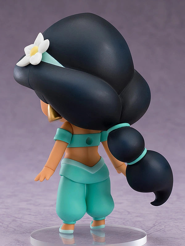 GOOD SMILE NENDOROID DISNEY PRINCESS JASMINE - G90897 - Anotoys Collectibles