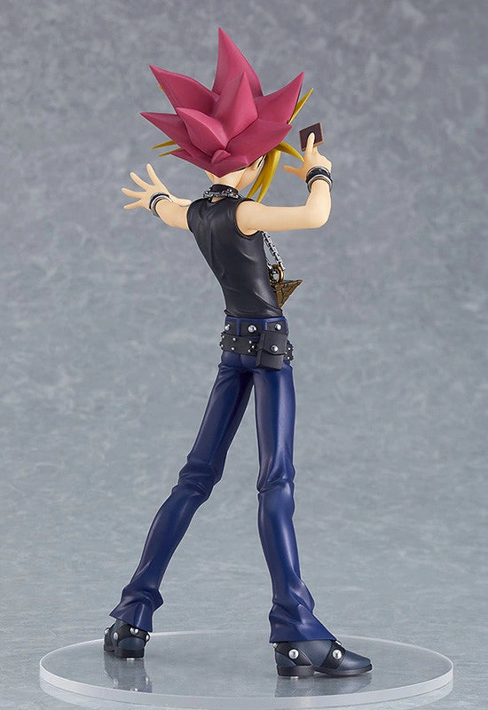 GOOD SMILE YUGI-OH POP UP PARADE YAMI YUGI M04299 - Anotoys Collectibles