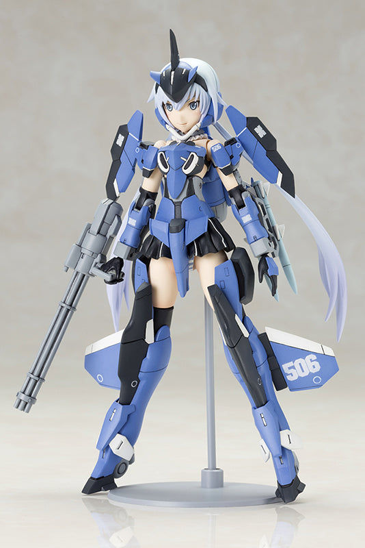 KOTOBUKIYA FRAME ARMS GIRL HANDSCALE GIRL STYLET - FG064 - Anotoys Collectibles