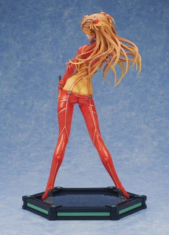 BELLFINE ASUKA SHIKINAMI LANGLEY TEST PLUGSUIT VERSION - BF24240 - Anotoys Collectibles