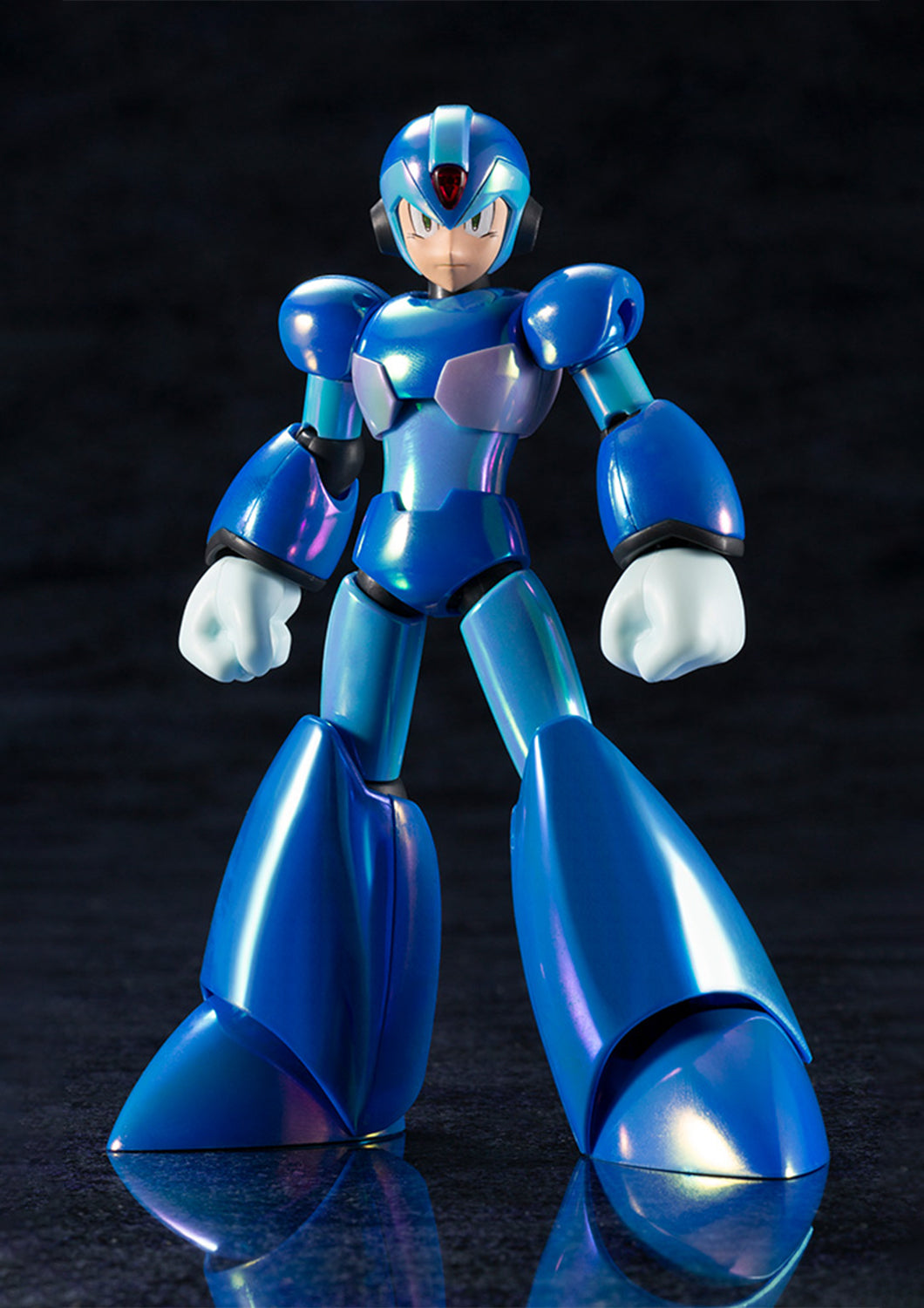 KOTOBUKIYA MEGA MAN PREMIUM CHARGE SHOT VERSION