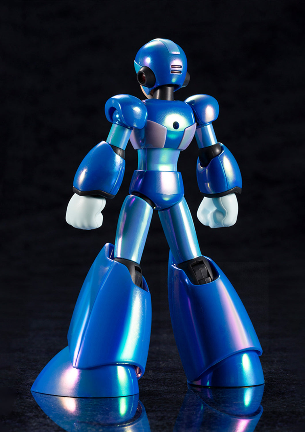 KOTOBUKIYA MEGA MAN PREMIUM CHARGE SHOT VERSION