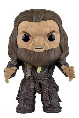 FUNKO POP! MAG THE MIGHTY - SDCC EXCLUSIVE - GAME OF THRONES #48 - Anotoys Collectibles