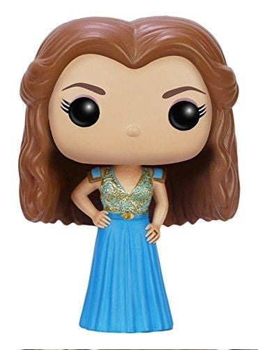 FUNKO POP! GAME OF THRONES MARGAERY TYRELL #38 TV VINYL FIGURE TOY - Anotoys Collectibles