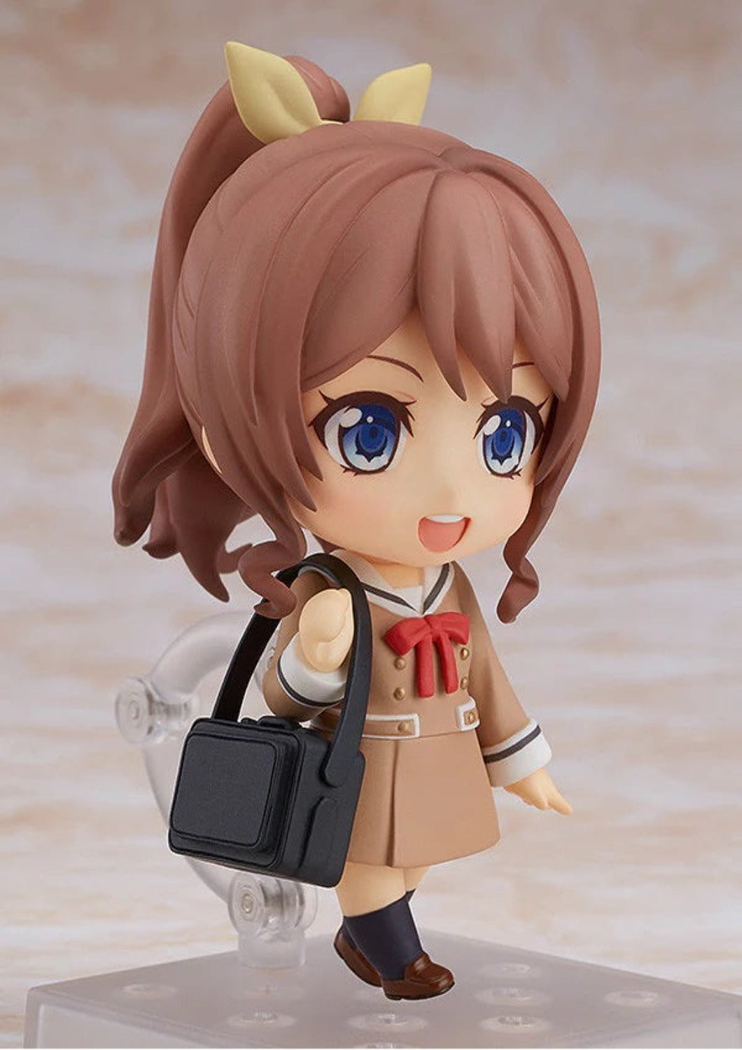 GOOD SMILE NENDOROID: SĀYA YAMABUKI(RE-RUN) - G90384 - Anotoys Collectibles