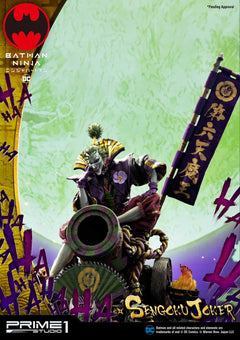 SENGOKU JOKER 1/4 PMDCNB-02 – Anotoys Collectibles