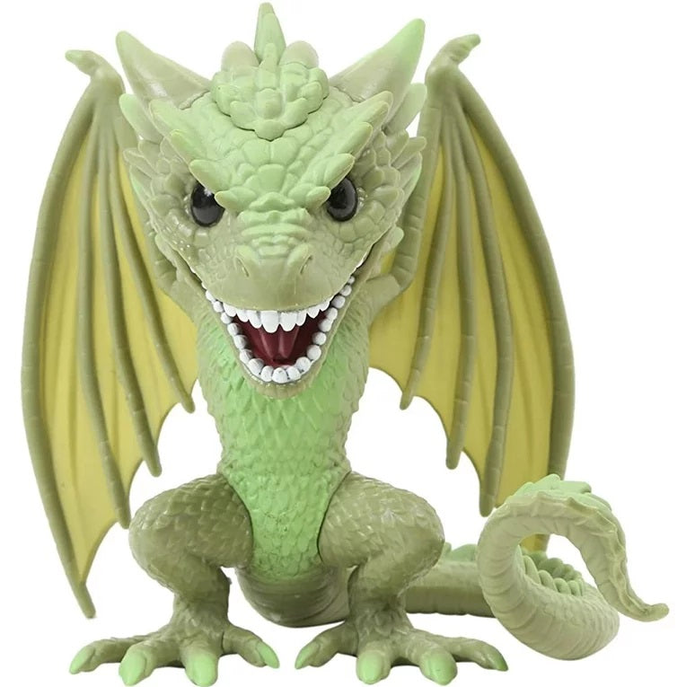 FUNKO POP! GAME OF THRONES: RHAEGAL DRAGON #47 - Anotoys Collectibles