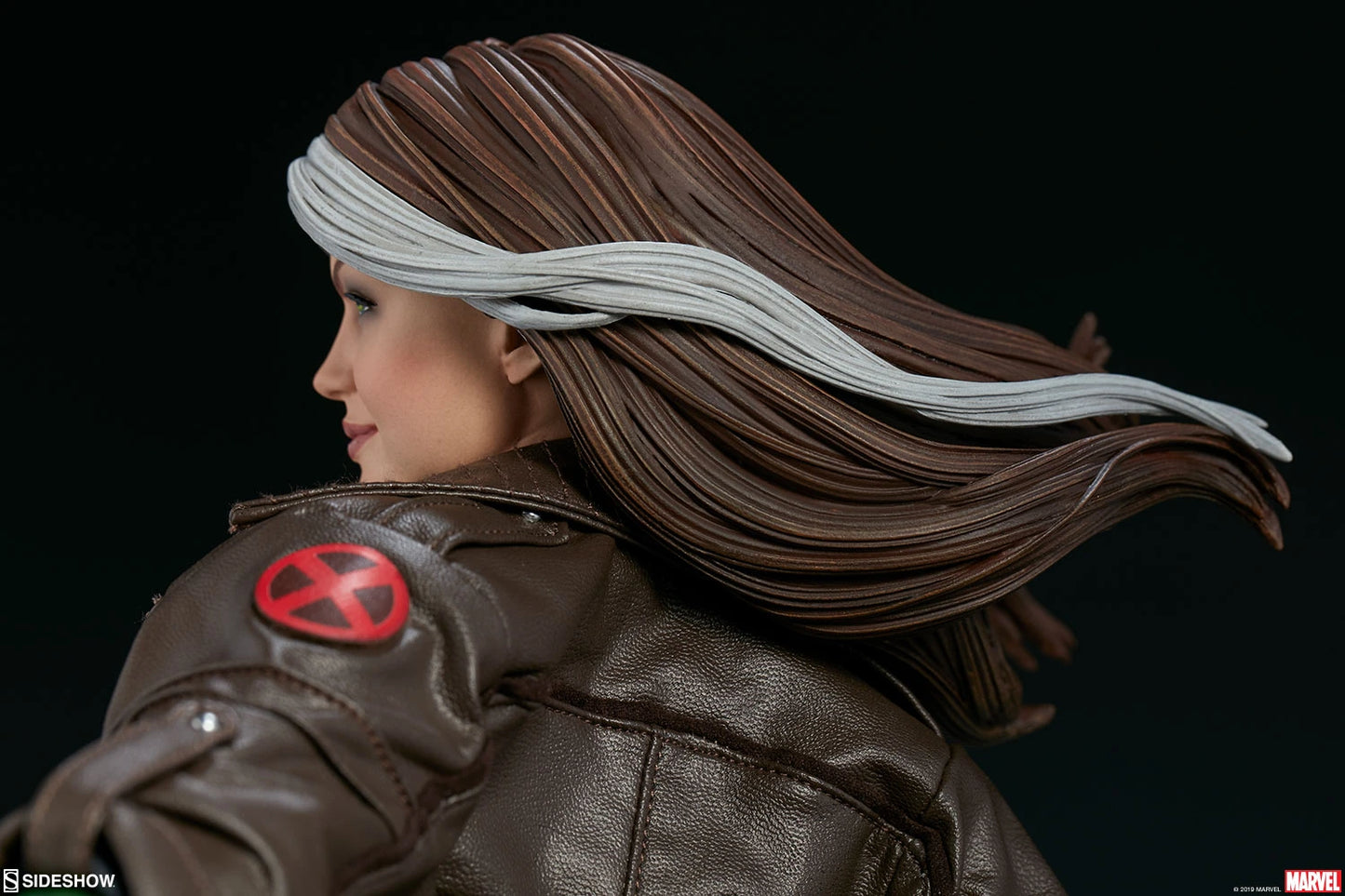 SIDESHOW COLLECTIBLES ROGUE MAQUETTE - 300687 - Anotoys Collectibles