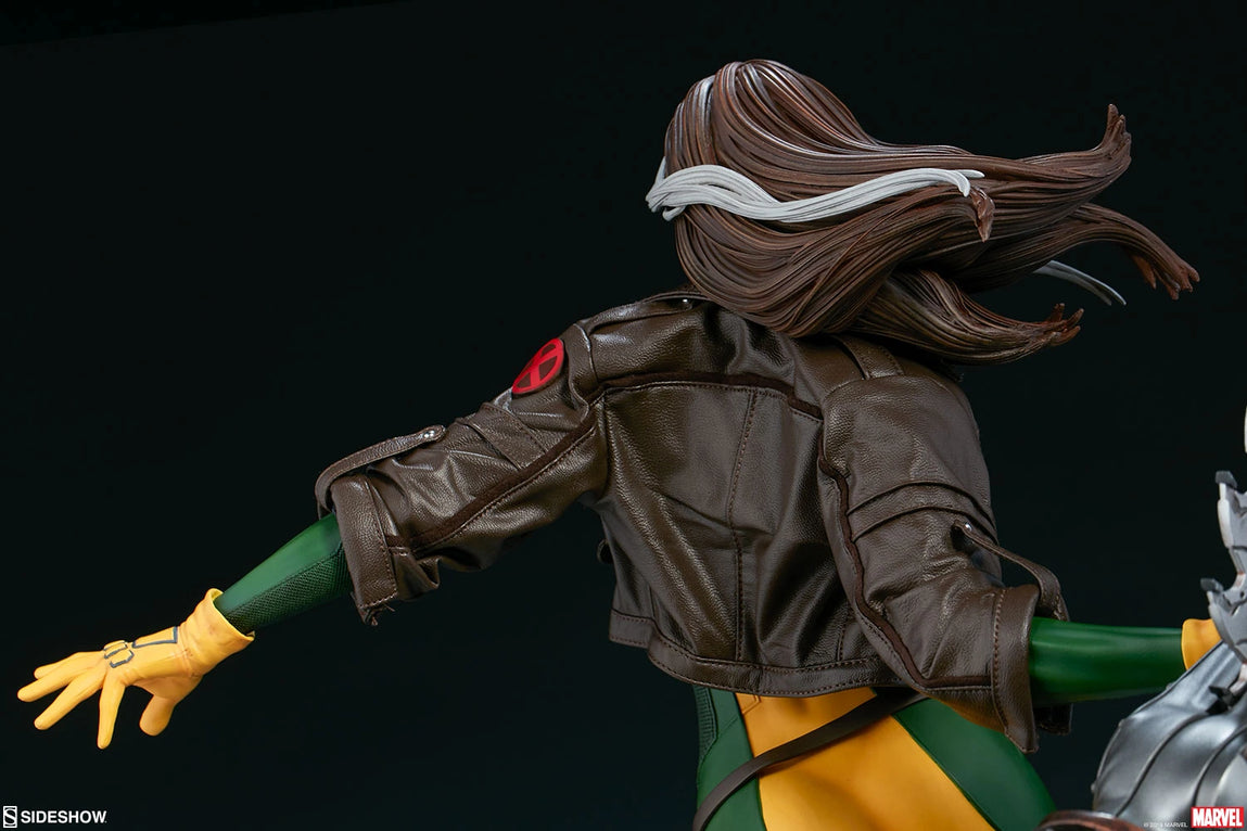 Sideshow rogue maquette exclusive deals