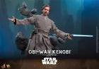 HOT TOYS STAR WARS: OBI-WAN KENOBI - OBI-WAN KENOBI 1:6 SCALE COLLECTIBLE FIGURE DX26