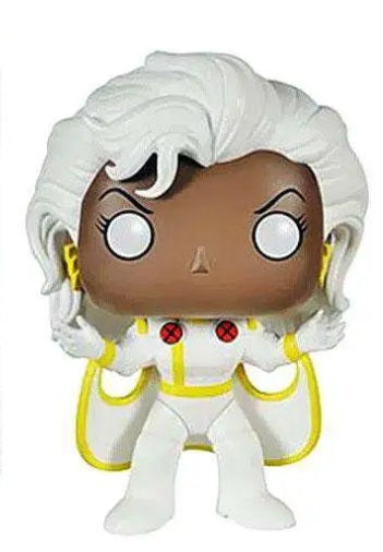 FUNKO POP! MARVEL STORM VINYL BOBBLE HEAD #59 - Anotoys Collectibles