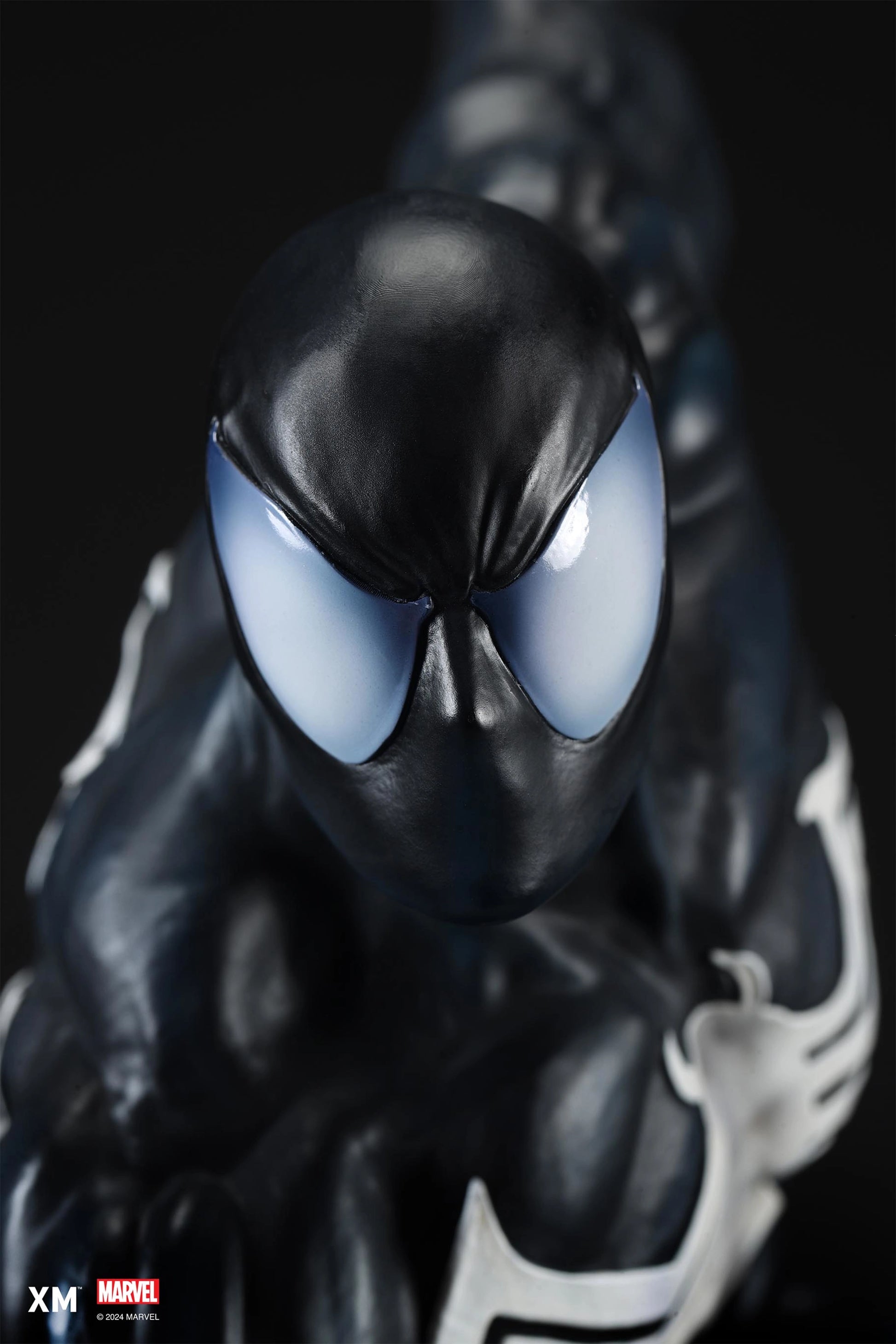 XM STUDIOS SYMBIOTE SPIDER-MAN 1/4 SCALE - XM125 - Anotoys Collectibles