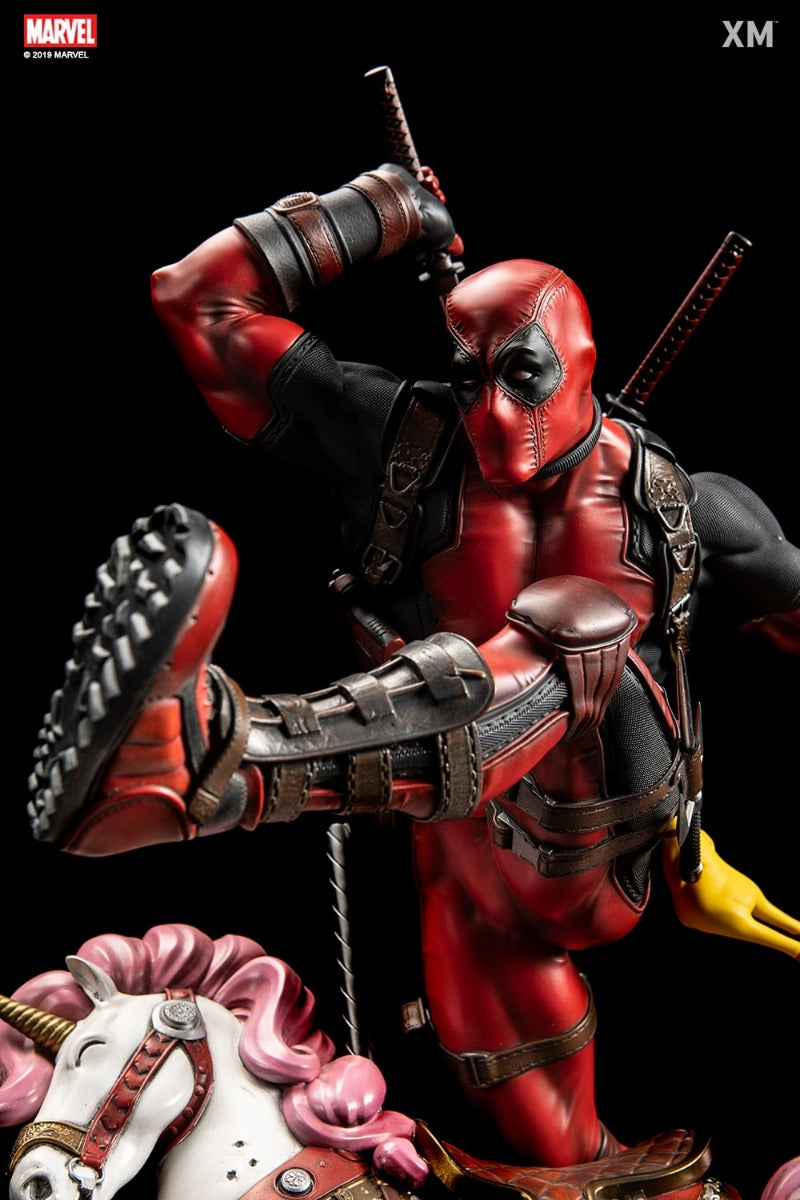 DEADPOOL VERSION A