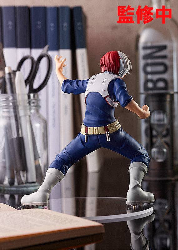 SHOTO TODOROKI HERO COSTUME