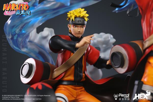 NARUTO