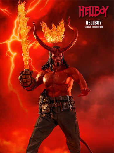 HELLBOY