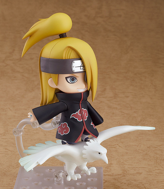 DEIDARA