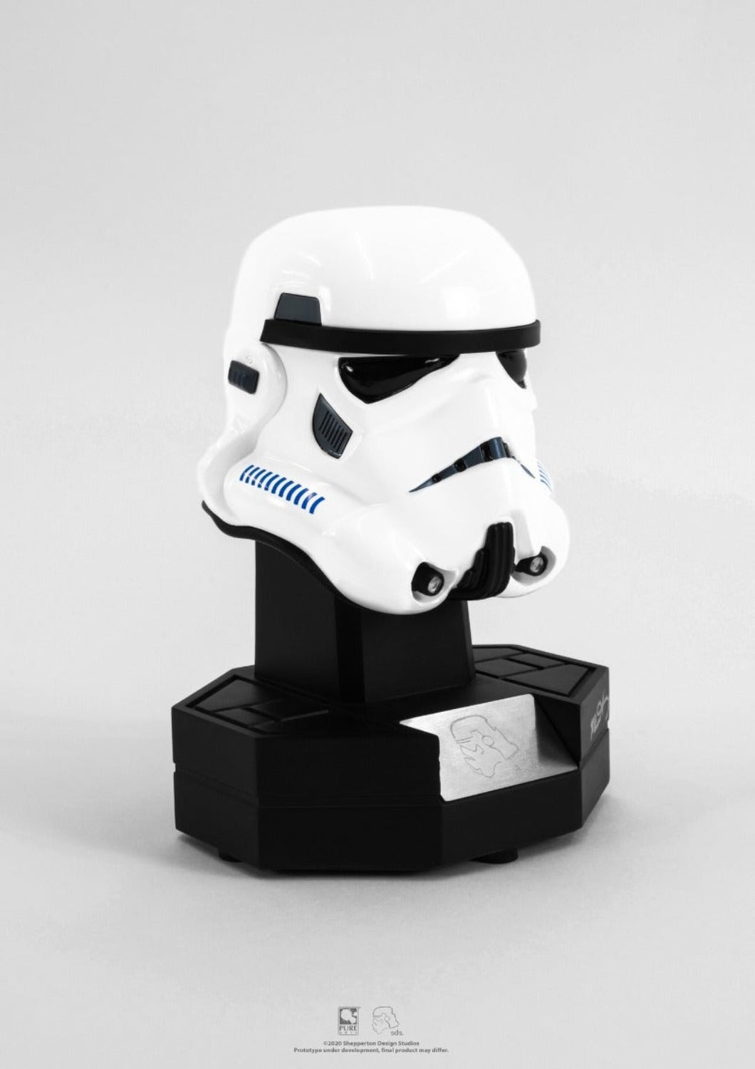 STORMTROOPER HELMET