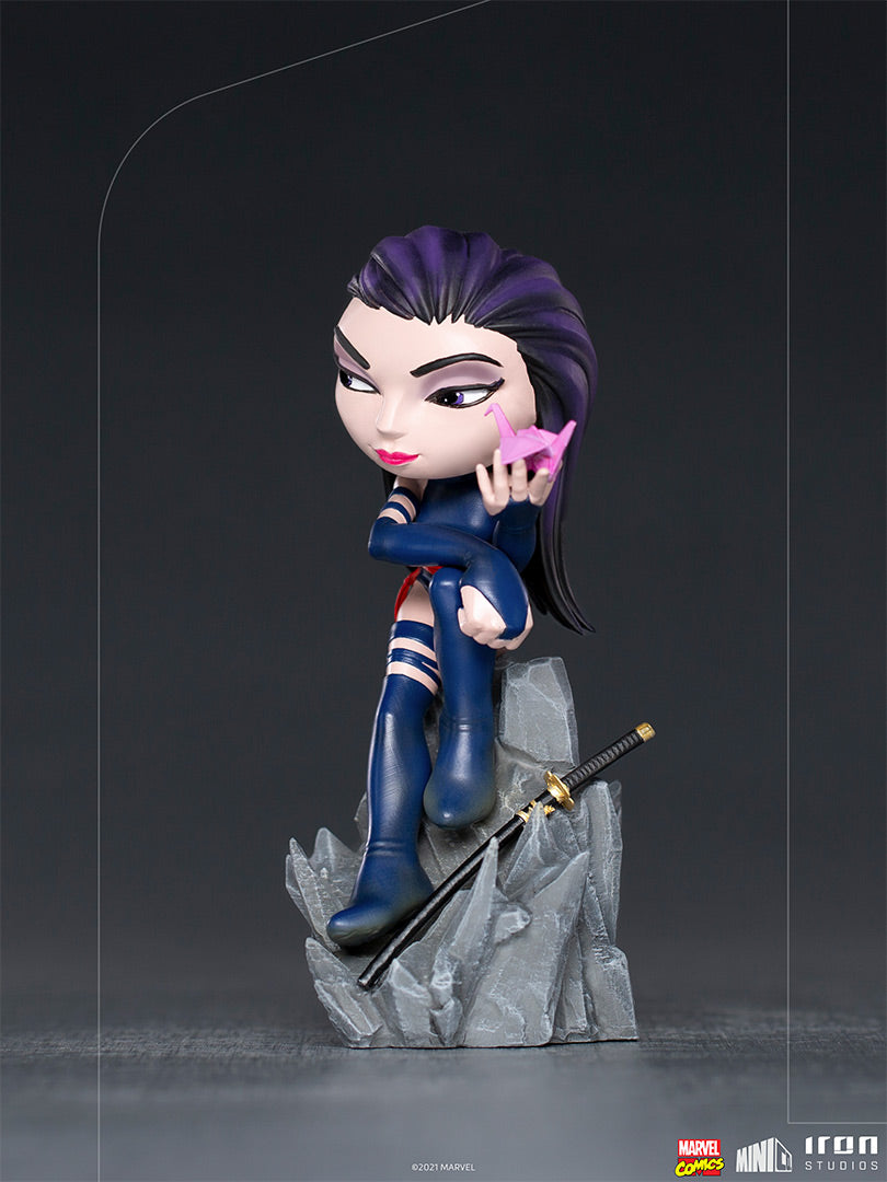 PSYLOCKE MINICO