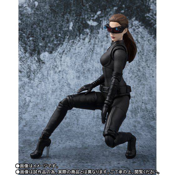 Catwoman Selina Kyle