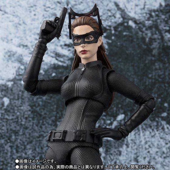 Catwoman Selina Kyle