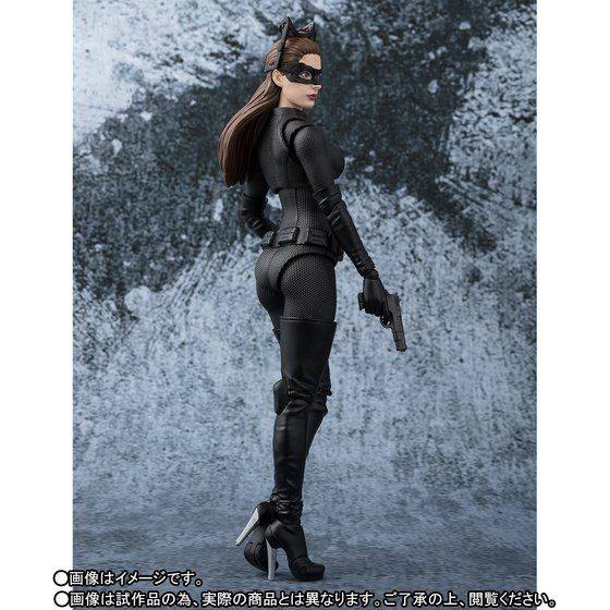 Catwoman Selina Kyle