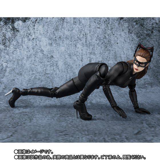 Catwoman Selina Kyle