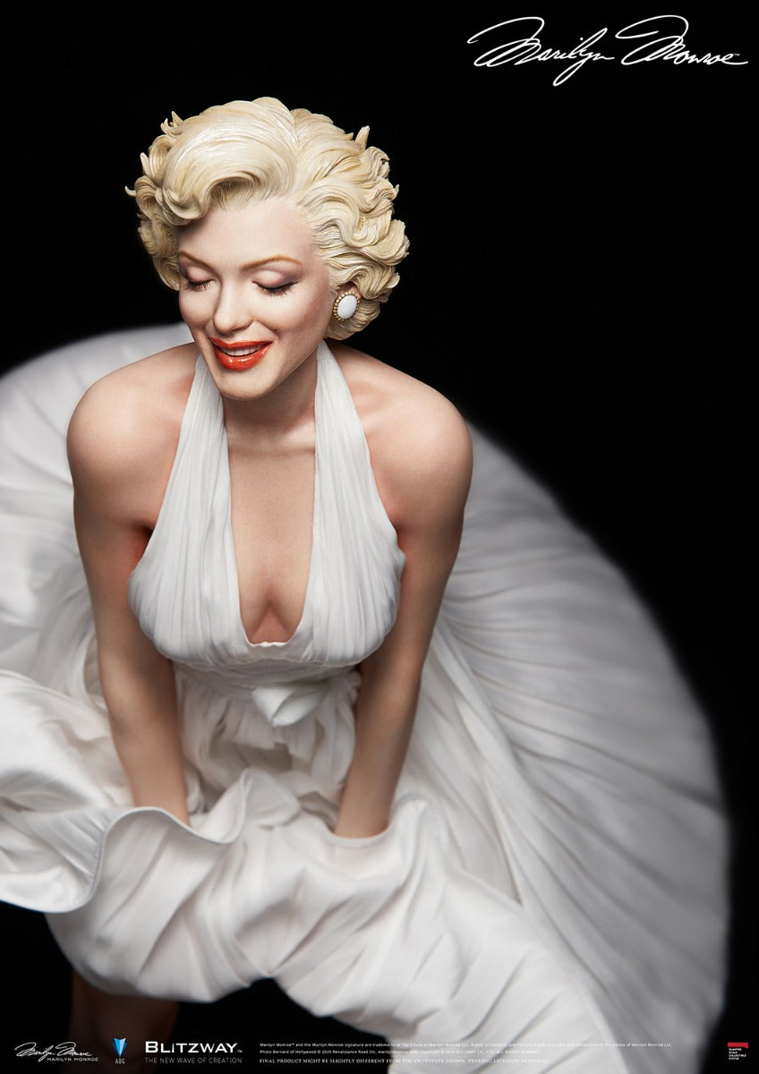 MARILYN MONROE