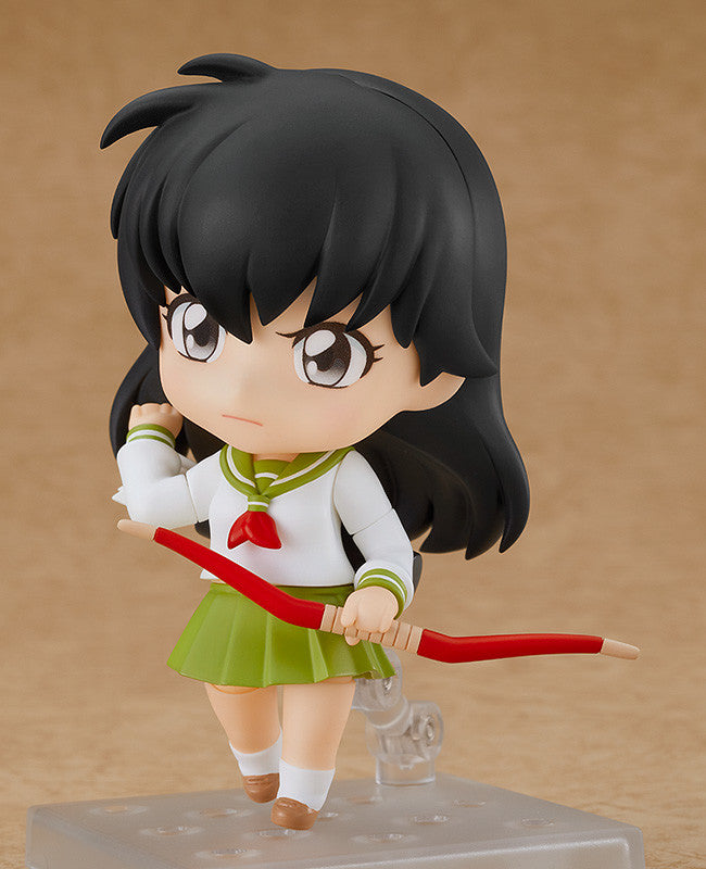 KAGOME HIGURASHI