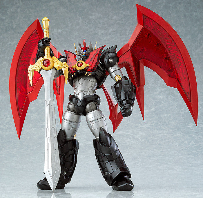 MAZINKAISER