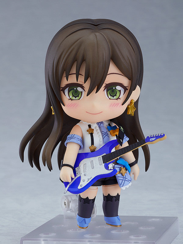 TAE HANAZONO STAGE OUTFIT