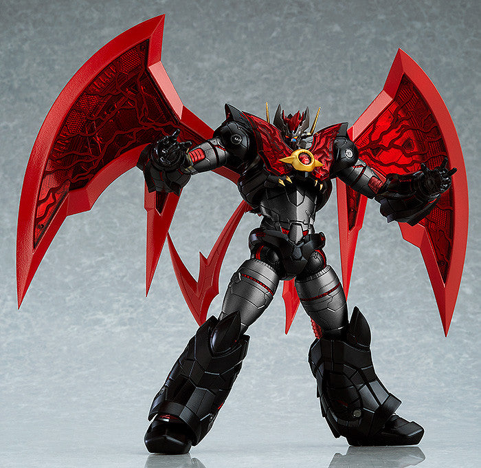 MAZINKAISER