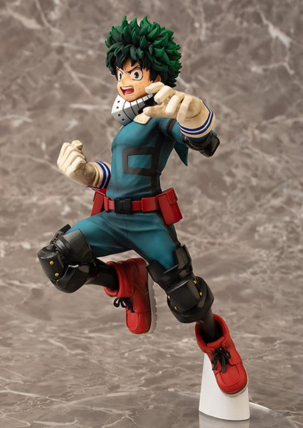 MY HERO ACADEMIA IZUKU MIDORIYA 1/8 SCALE FIGURE – Anotoys