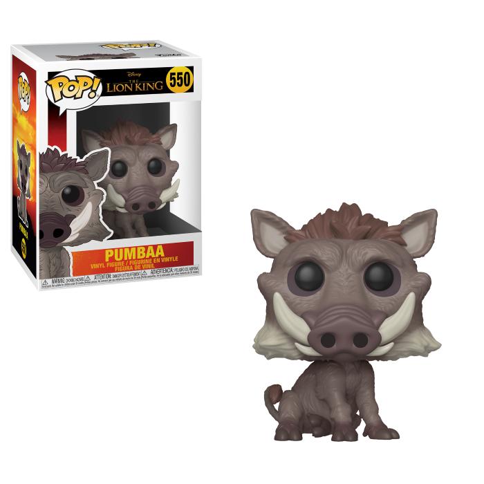 PUMBAA