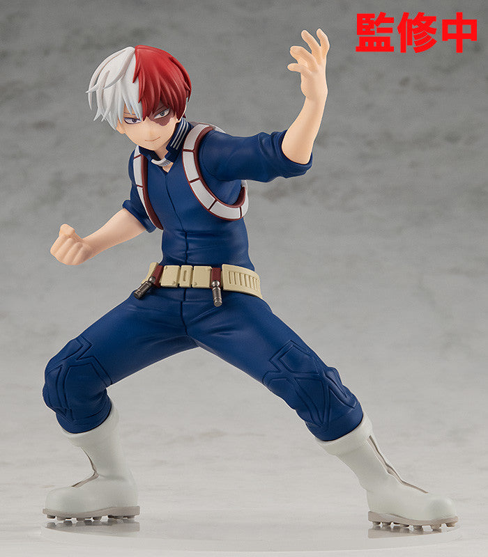 SHOTO TODOROKI HERO COSTUME