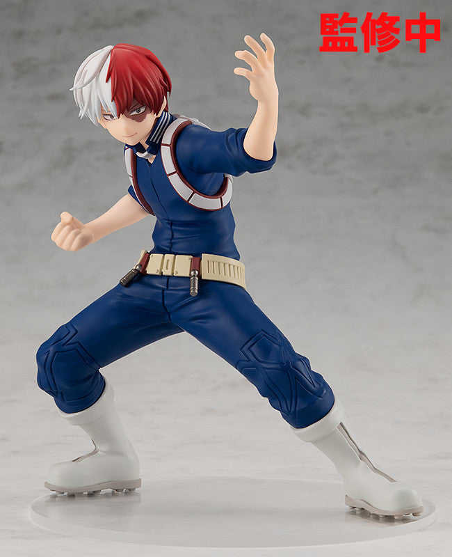 SHOTO TODOROKI HERO COSTUME