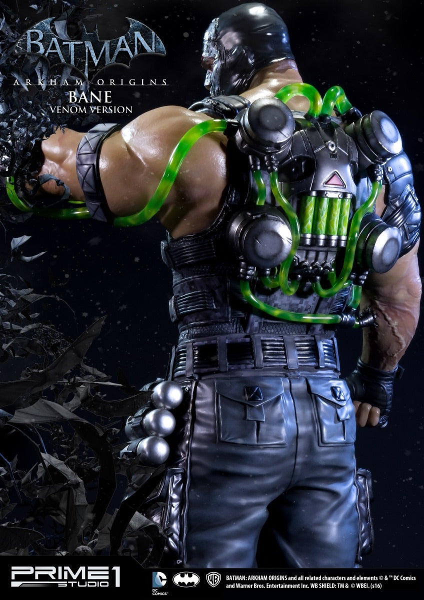 Bane Venom Edition