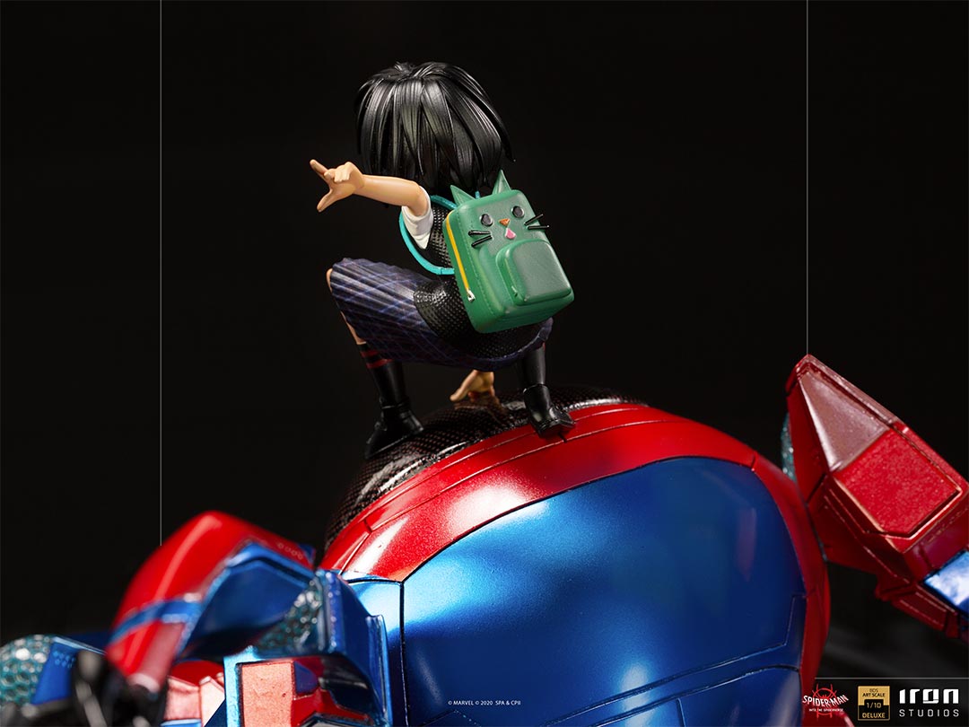 PENI PARKER DELUXE