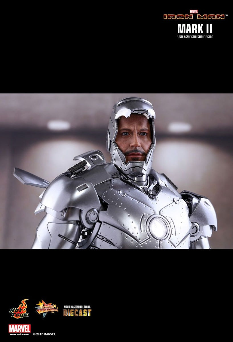 IRONMAN SPECIAL EDITION MARK 2