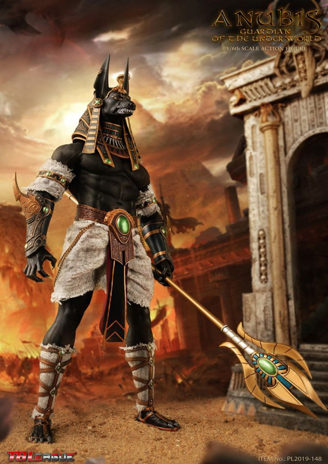 ANUBIS