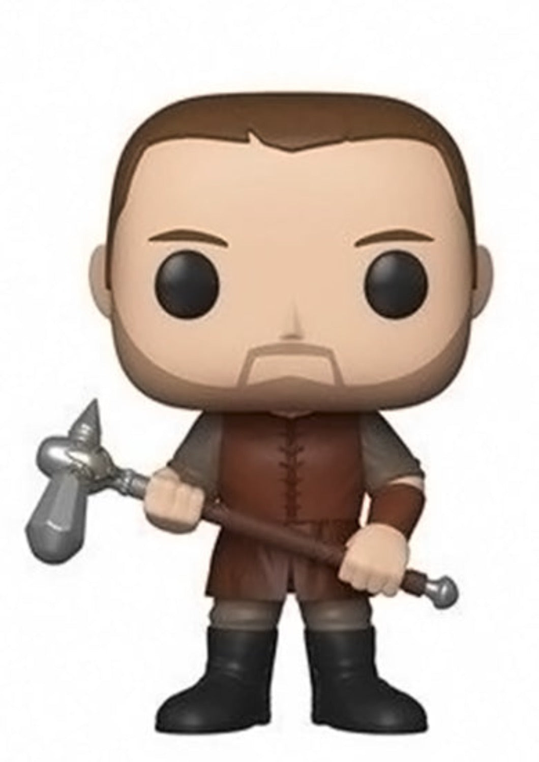 GENDRY