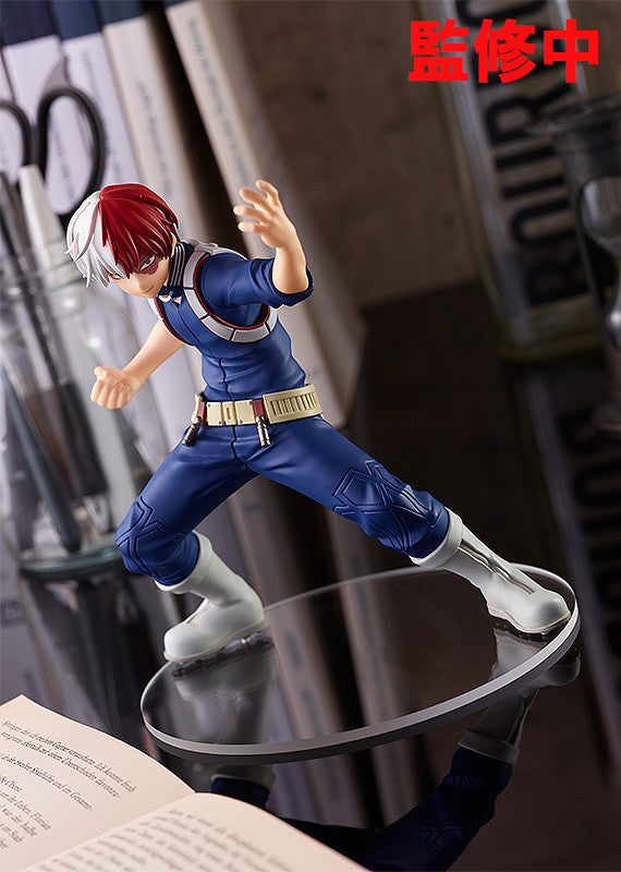 SHOTO TODOROKI HERO COSTUME