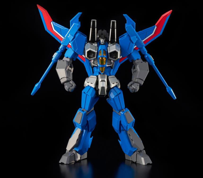 THUNDERCRACKER