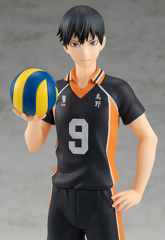 HAIKYU TOBIO KAGEYAMA