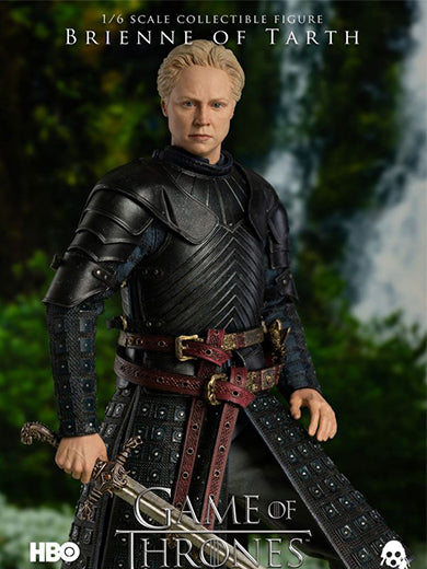 BRIENNE OF TARTH (STANDARD VERSION)