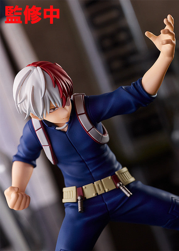 SHOTO TODOROKI HERO COSTUME