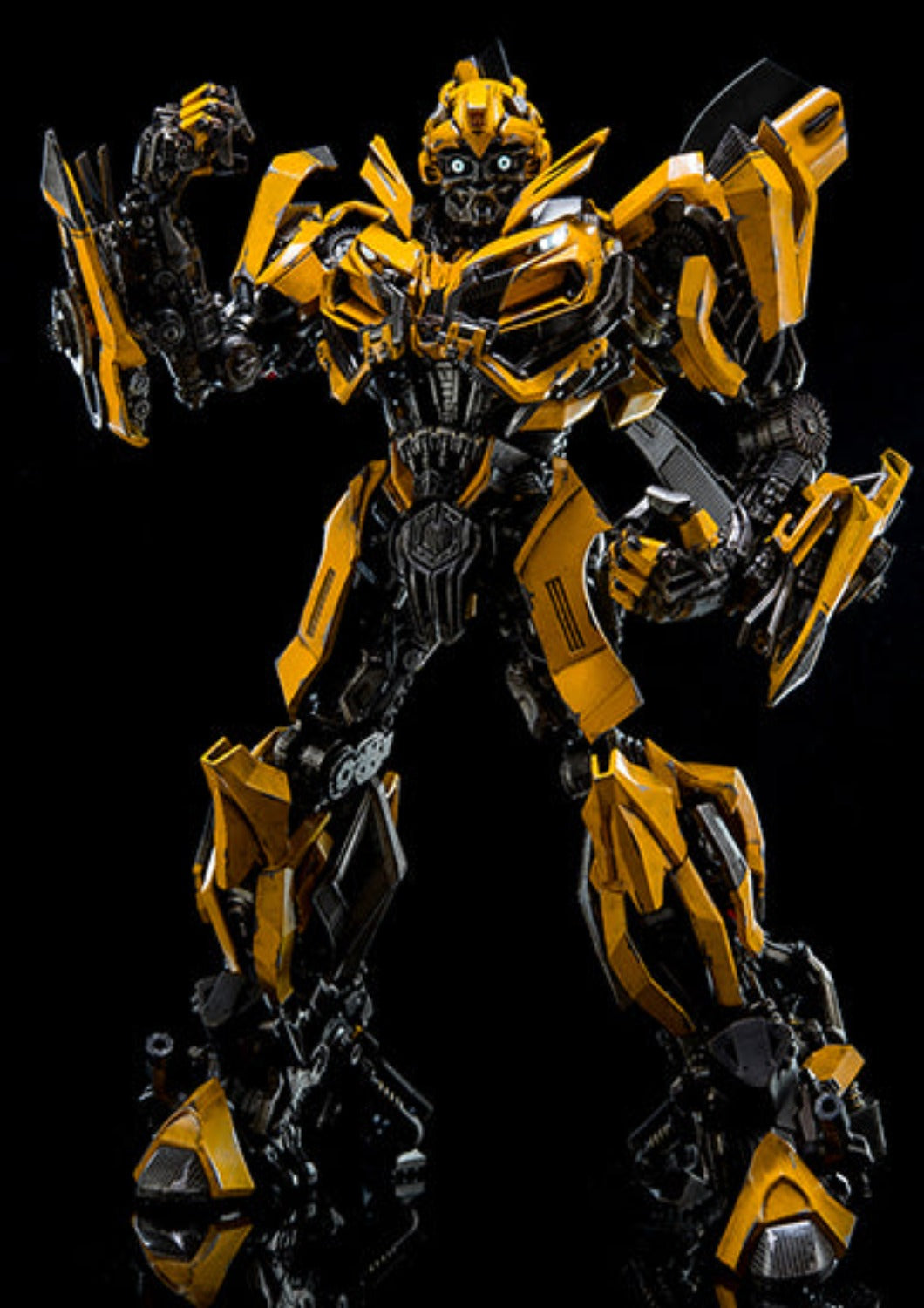 BUMBLEBEE (REGULAR VERSION)