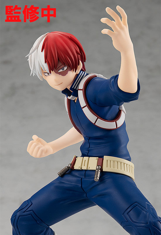 SHOTO TODOROKI HERO COSTUME